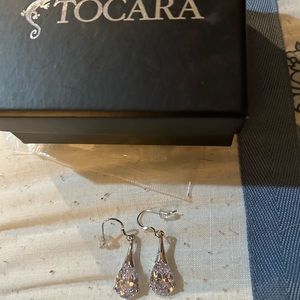 Tocara Earrings